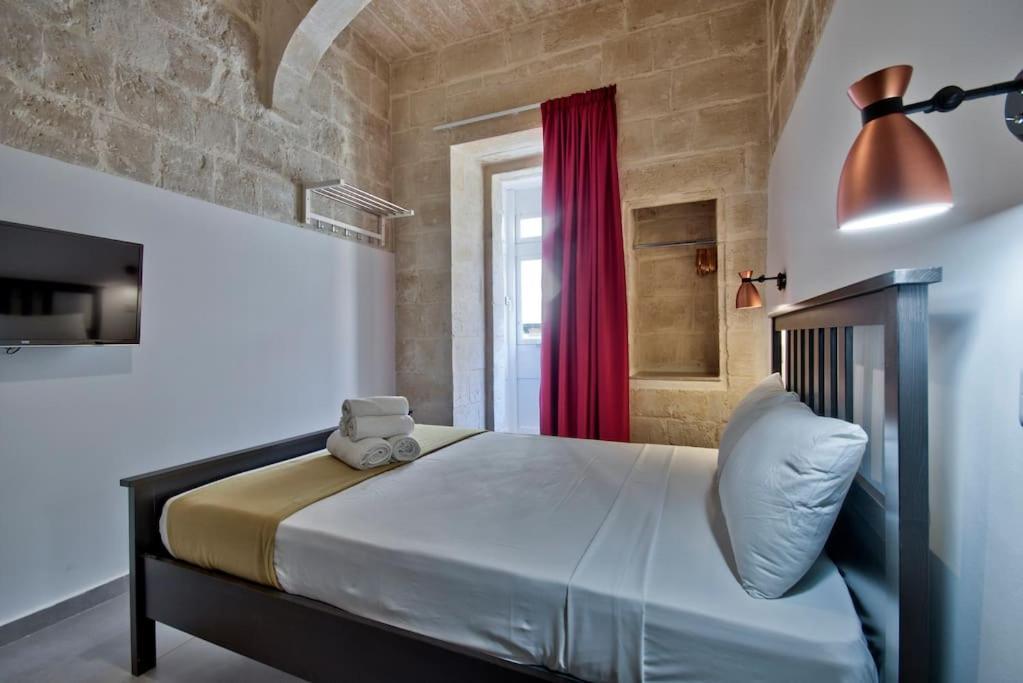Vallettastay Old 4 Valletta