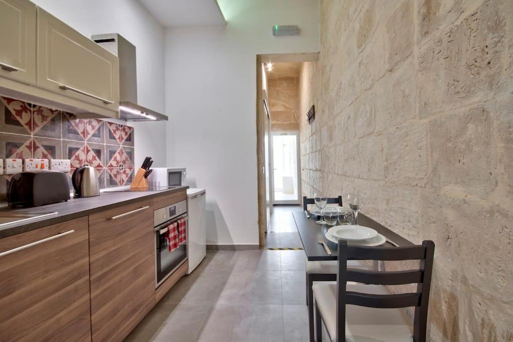 Vallettastay Old 4 Apartment Valletta