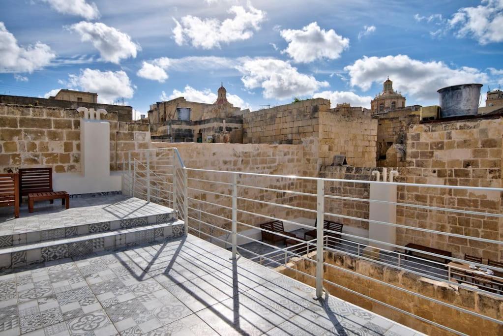 Vallettastay Old 4 Apartment Valletta