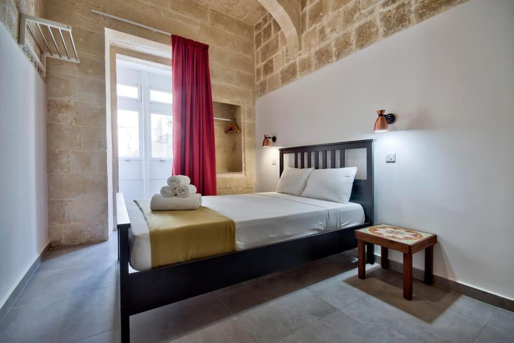 Vallettastay Old 4 Apartment Valletta
