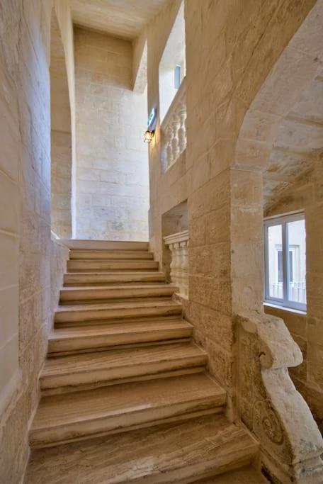 Apartment Vallettastay Old 4 Valletta
