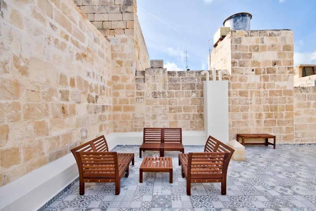 Vallettastay Old 4 Apartment Valletta