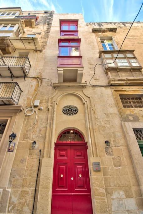 Apartment Vallettastay Old 4 Valletta