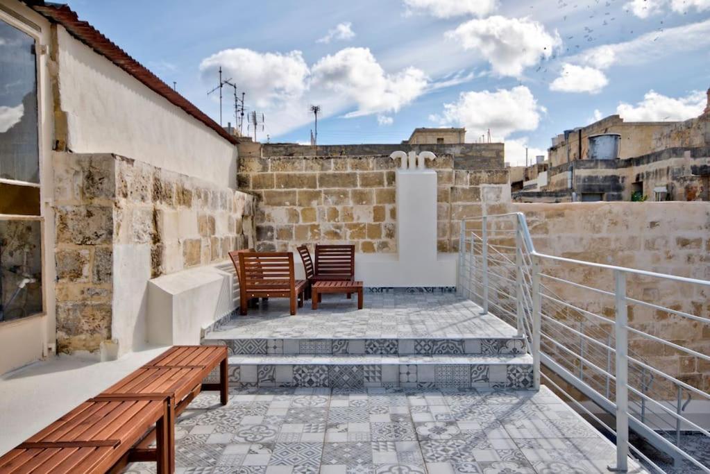 Vallettastay Old 4 Valletta