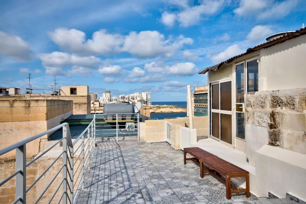 Apartment Vallettastay Old 4 *