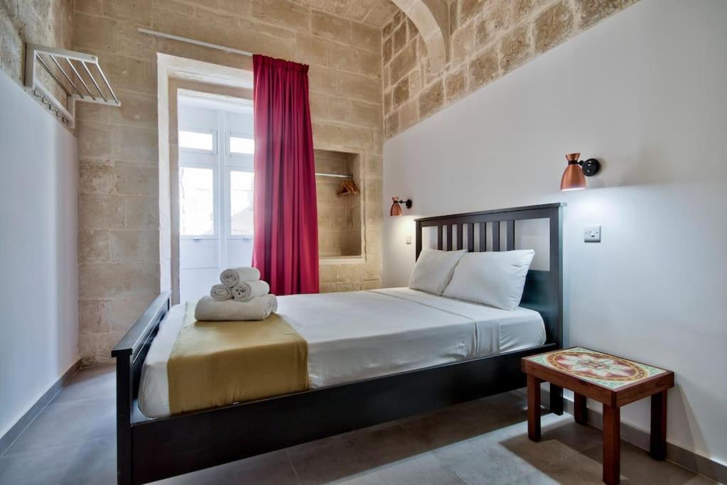 Vallettastay Old 4 Valletta