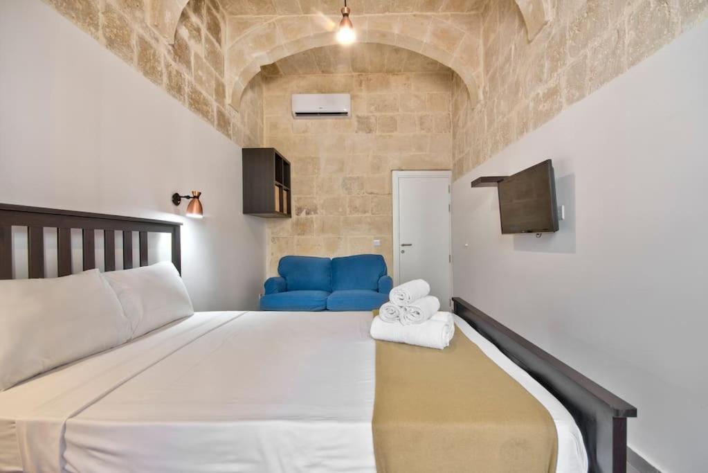 Apartment Vallettastay Old 4 *