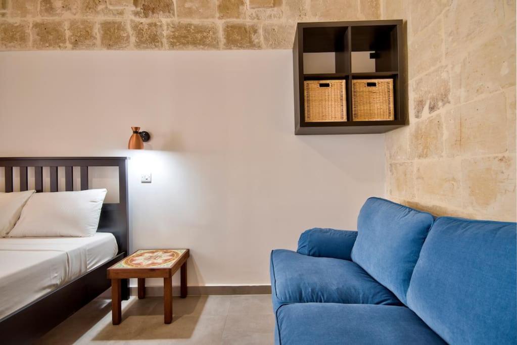 Apartment Vallettastay Old 4 Valletta
