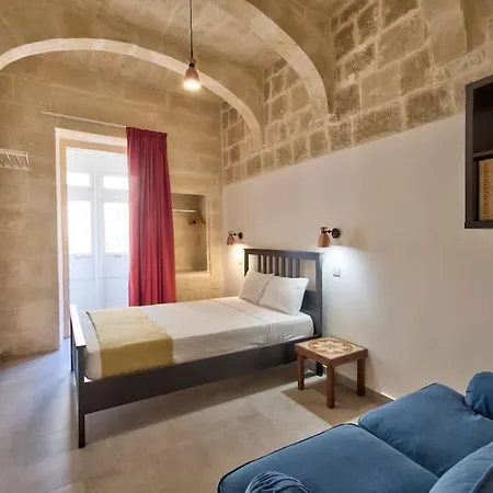 Vallettastay Old Lodge Apartment 4 Extérieur photo