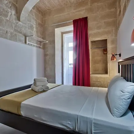 Vallettastay Old Lodge Apartment 4 Extérieur photo
